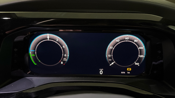Volkswagen Multivan 1.5 TSI eHybrid Life 5dr 4MOTION DSG Estate - Image 15